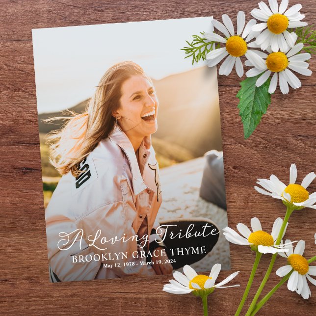 Un afectuoso tributo a un programa de memoria foto (Subido por el creador)