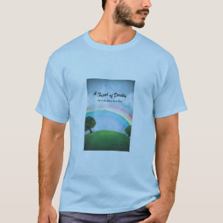 Un amigo de la camiseta de Dorothy