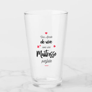 Un année de rêve con maestra