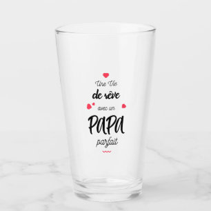 Un année de rêve con un papá perfecto