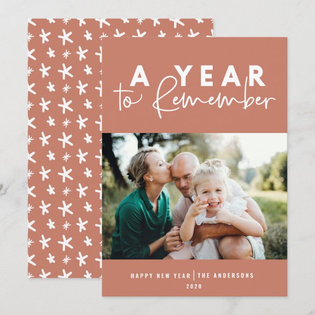 Un año para recordar el nuevo año de la fotografía (Anverso / Reverso)