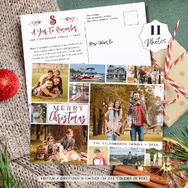 Un año para recordar FELIZ NAVIDAD 11 Foto