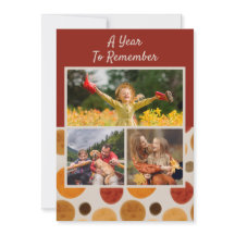 Un año para recordar la Feliz Navidad Moderna 3 Fo