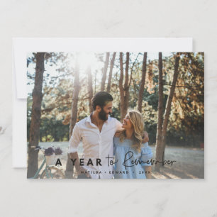 Un año para recordar la moderna foto mínima