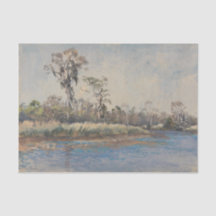 Un arroyo al papel de desalojo de Wilmington NC