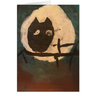 Un artículo único hecho por un niño con Síndrome