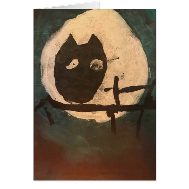 Un artículo único hecho por un niño con Síndrome (Frente)