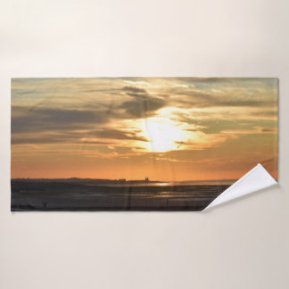 Un atardecer para los consumidores