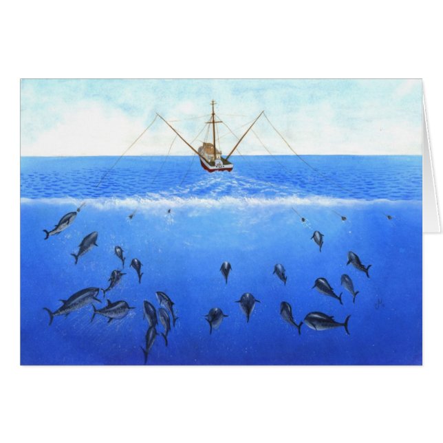 Un barco de pesca con cebo de cuchara con cebo de (Anverso (Horizontal))