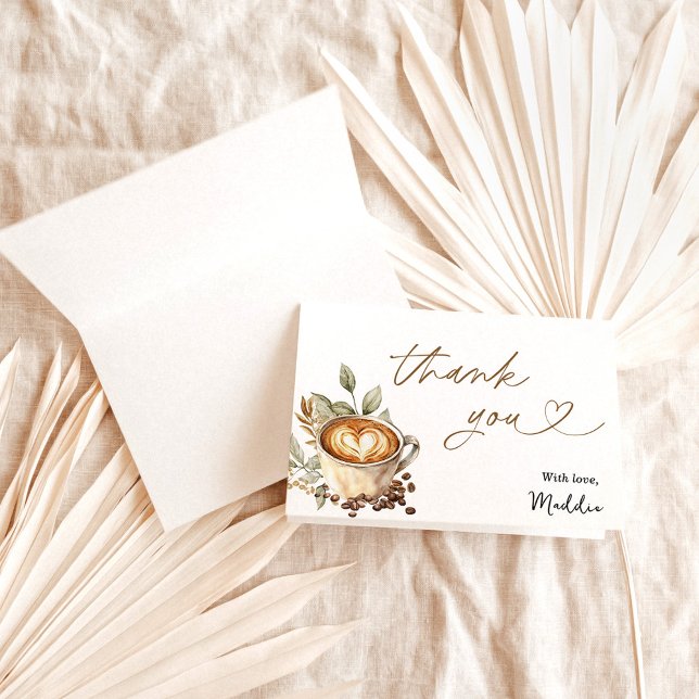 Un bebé está preparando tarjetas dobladas. Gracias (Subido por el creador)