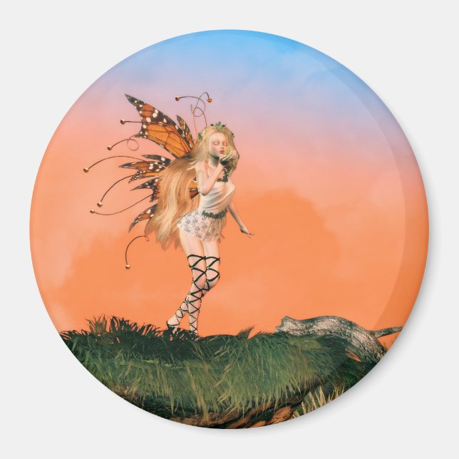 Un beso es sólo un imán de besos (Frente)