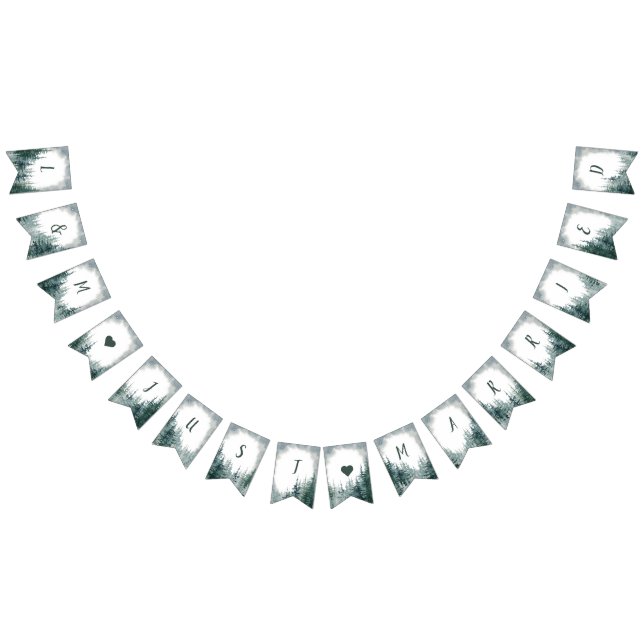 Un Boda ruso se acaba de casar con una pancarta (Todo)