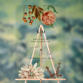 Un Boho Rústico Bienvenidos A Nuestra Decoración B