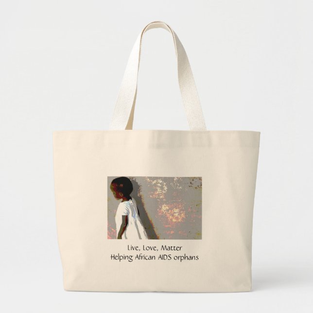 Un bolso con el corazón (Frente)