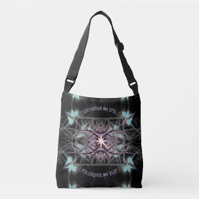 Un bolso para la siguiente estrella (Anverso)