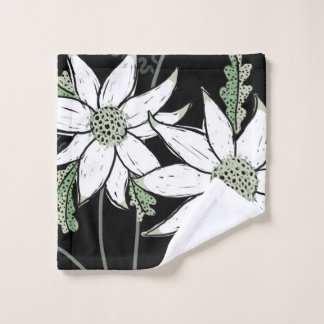 Un bonito diseño fresco. Empaque en su bolsa de gi