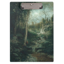 Un borrado antiguo (1881) - Portapapeles