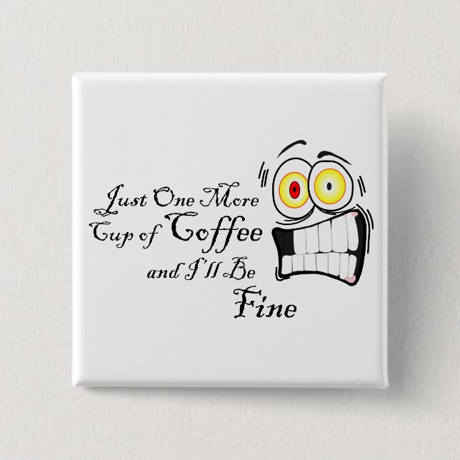 Un botón Más (Anverso)