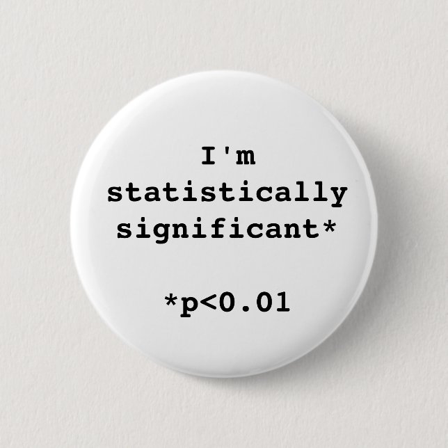 Un botón muy significativo (Anverso)