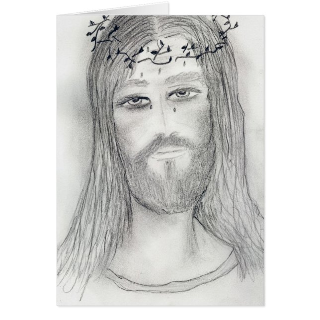 Un buen Jesús (Frente)