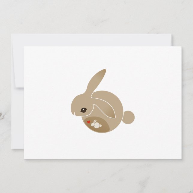 un BUN en el horno (Anverso)