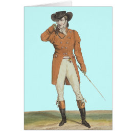 - Un caballero hermoso "increíble" francés