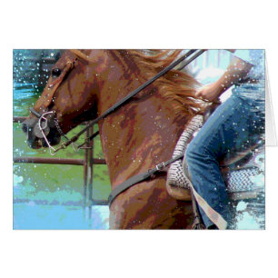 Un Caballo de Polos
