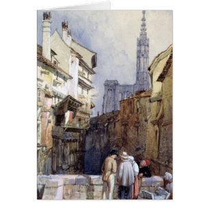 Un canal en Estrasburgo