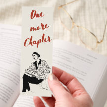 Un Capítulo Más Guión Rojo l Amantes de los Libros