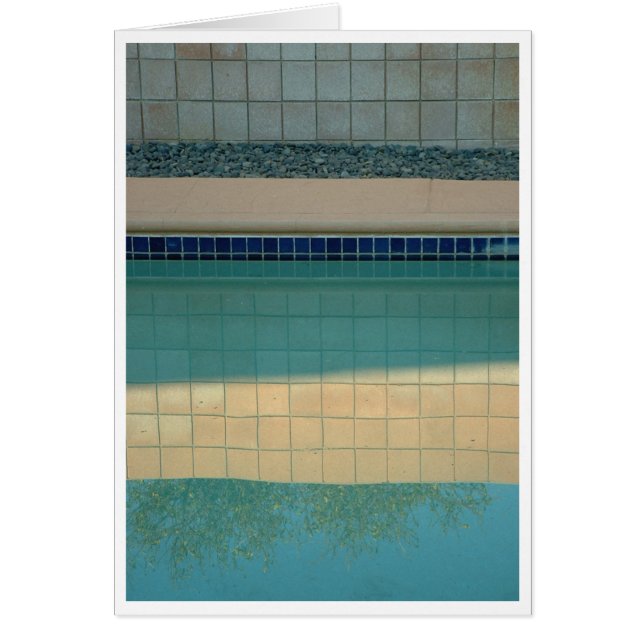 Un charco en Wyman (Frente)