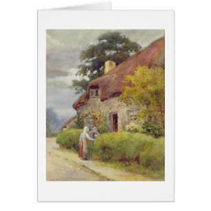 Un chisme de la tarde