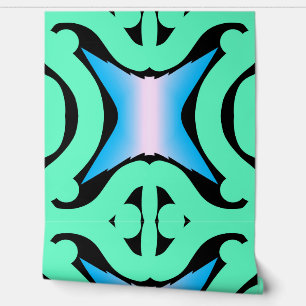 Un clásico elegante papel pintado "Ratti_Creative_