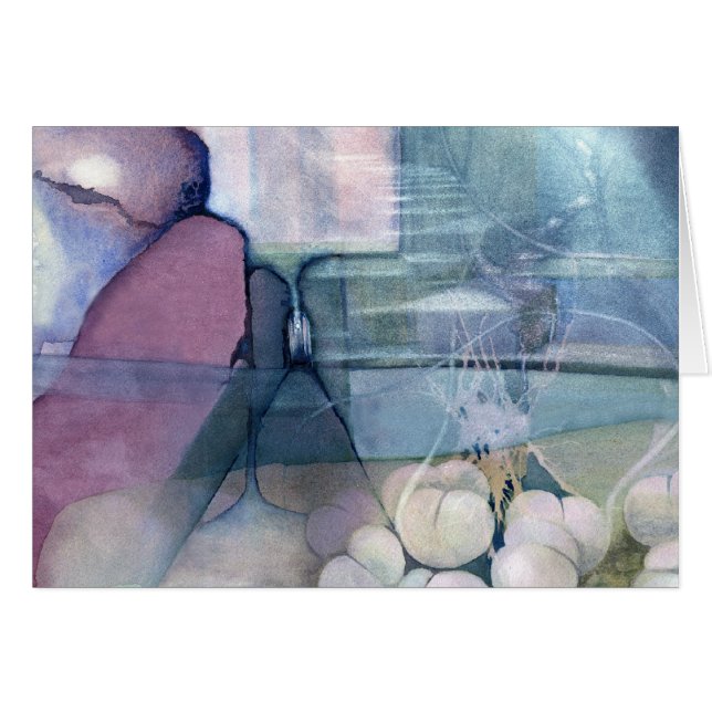 Un color de agua (Anverso (Horizontal))