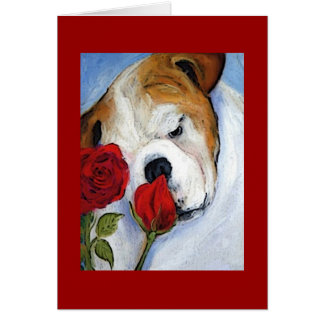 Un color de rosa para usted