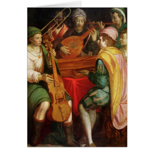 Un concierto