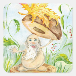 Un conjunto de pegatinas