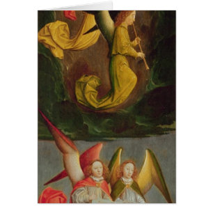 Un coro de ángeles, 1459