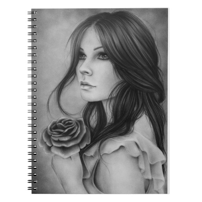 Un cuaderno de la promesa quebrada (Frente)