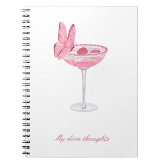 Un cuaderno diva para una diva