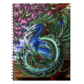 Un cuaderno enjaulado Guilded