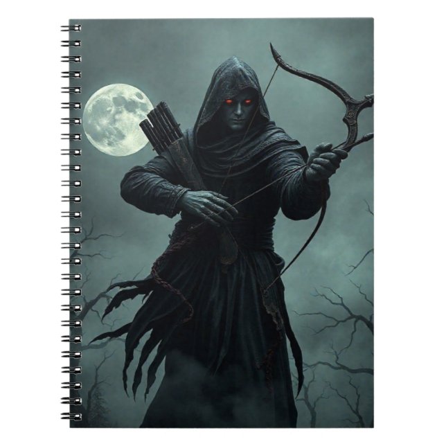 Un cuaderno para todos (Frente)