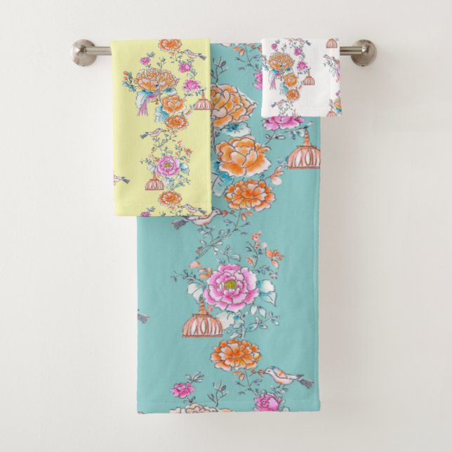 Un cuento chino papel de regalo  (In situ)