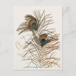 Un deseo de Navidades con tarjeta de vacaciones tr