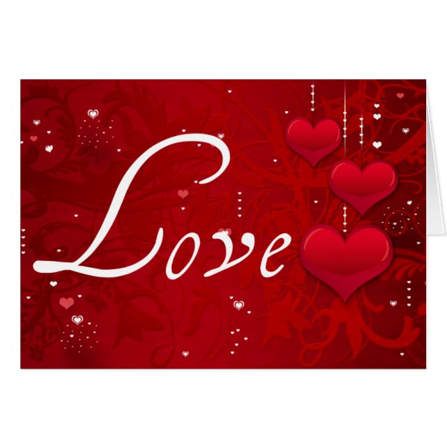 Un deseo del amor (Anverso (Horizontal))