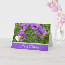 Un deseo para ti hoy - Tarjeta de cumpleaños