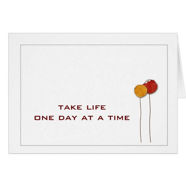 Un día a la vez (Anverso (Horizontal))