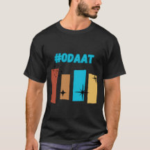 Un día a la vez - Camiseta Sober Life de ODAAT