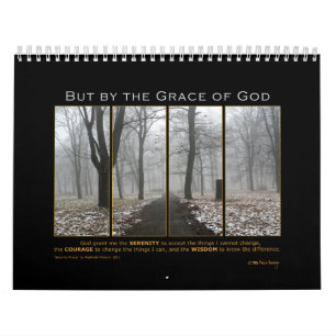 Un día a la vez hace calendarios