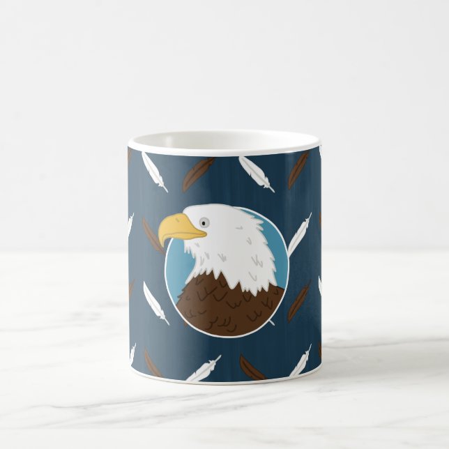 Un día con la taza de Harriet (Centro)