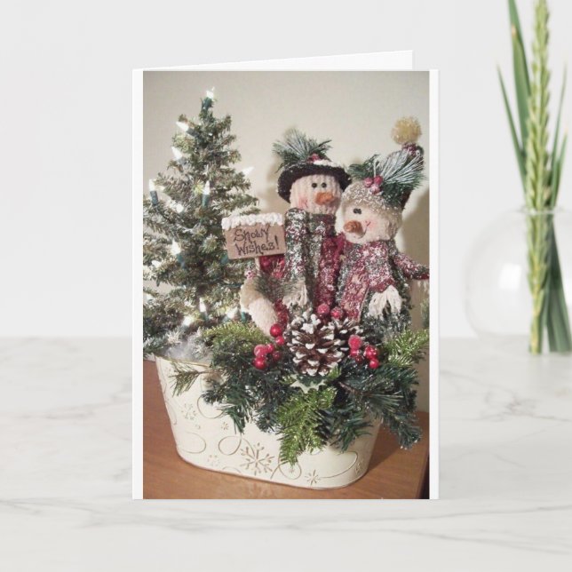 UN DÍA DE CUMPLEAÑOS/DÍAS DE NAVIDAD "SPEICAL" (Anverso)